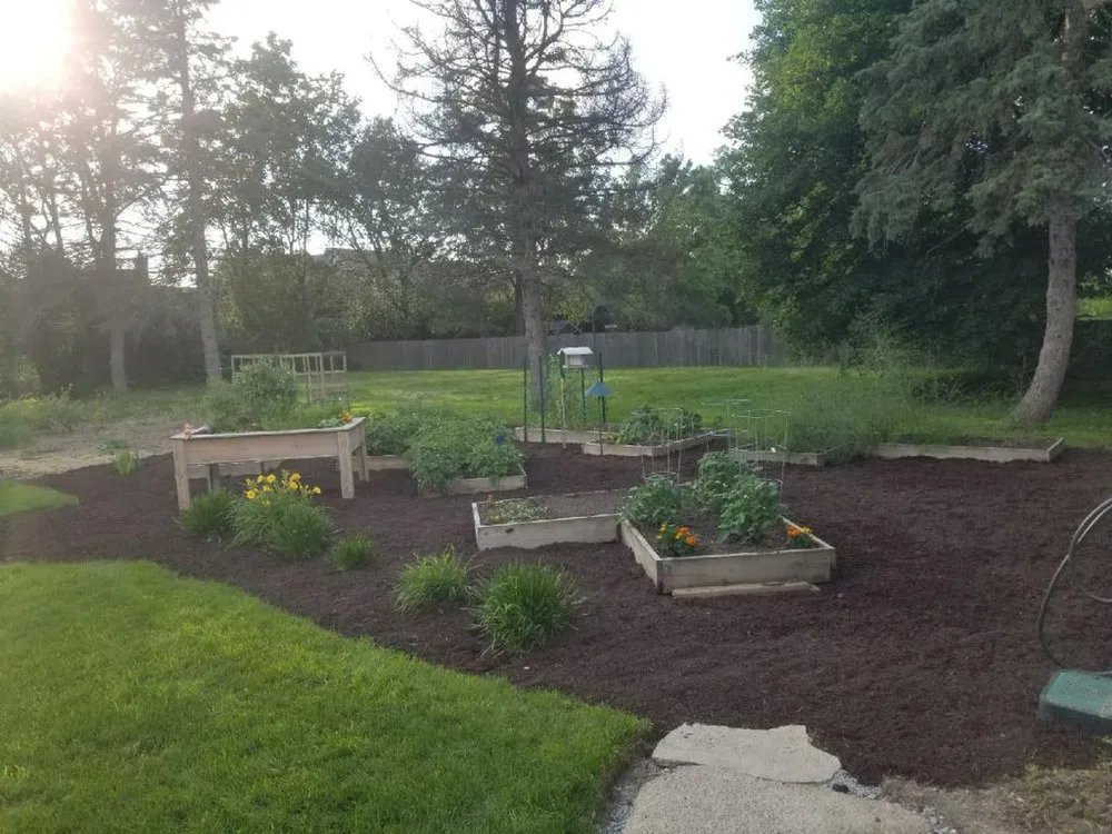 Affordable lawn care service for year-round maintenance across Chicago, IL - Supreme Landscaping