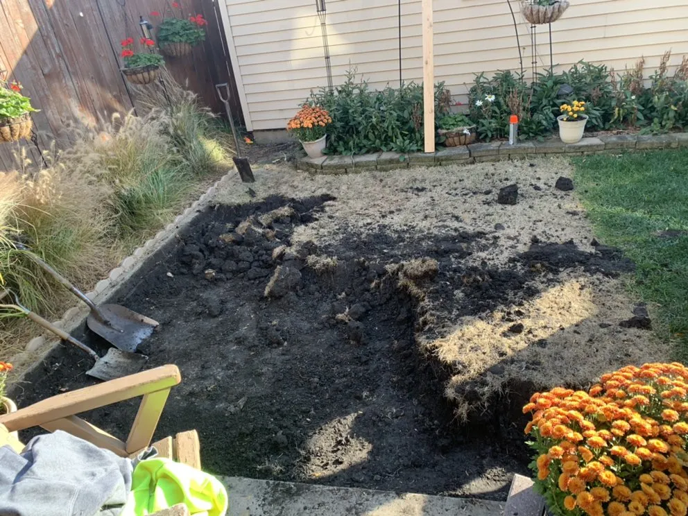 Affordable yard cleanup service in Chicago, IL - Supreme Landscaping