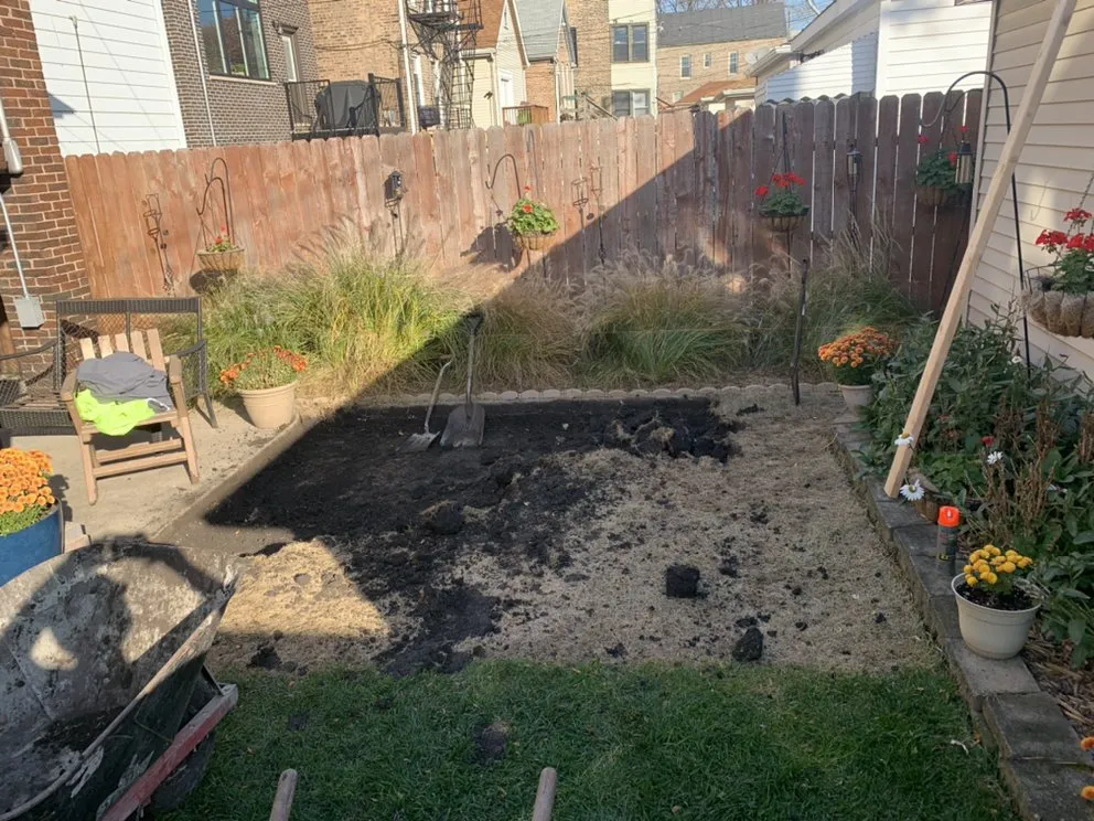 Top-rated landscape installation experts serving Chicago, IL - Supreme Landscaping