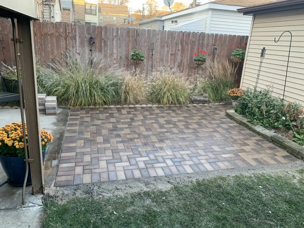 Top-rated residential landscaping in Chicago, IL - Supreme Landscaping