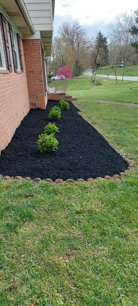 Professional landscaping services in Columbia, MD by Supreme Landscaping