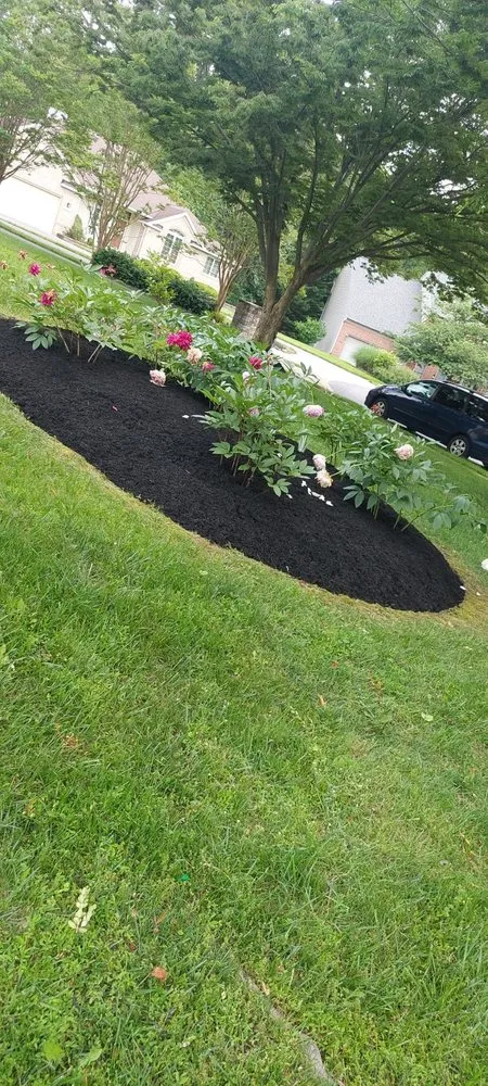 Trusted outdoor landscaping for homes across Columbia, MD - Supreme Landscaping