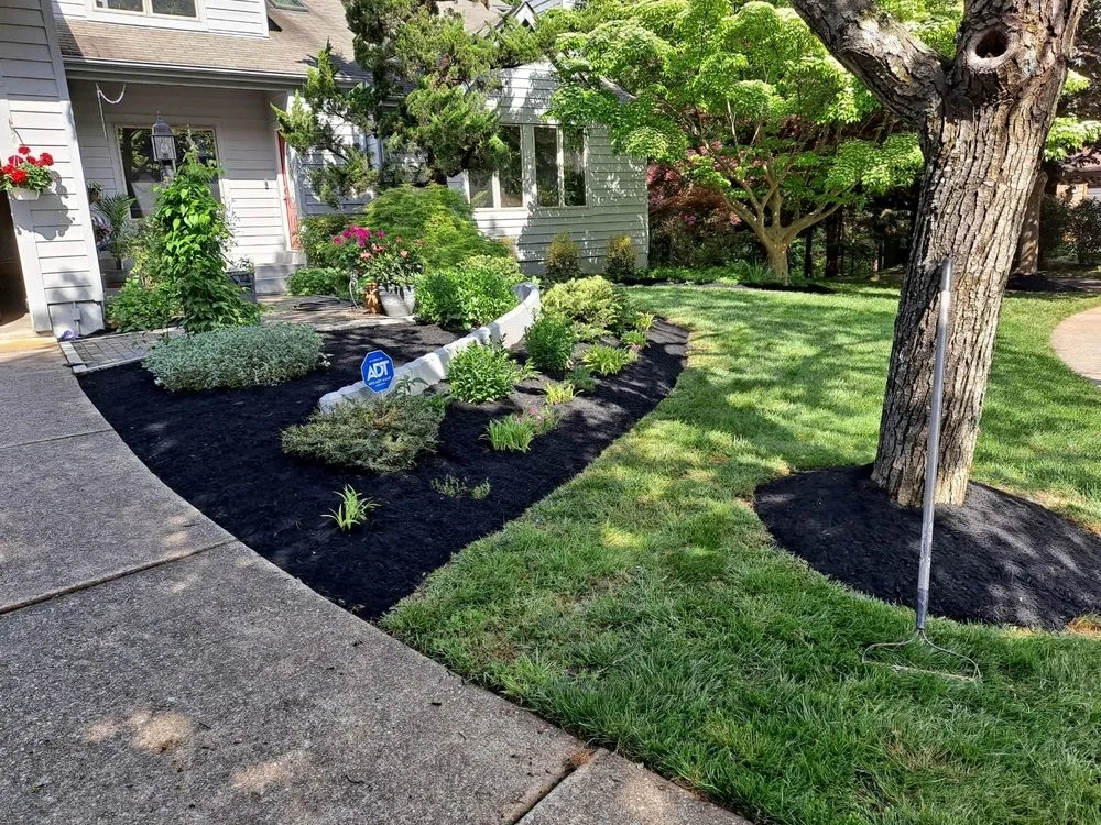 Top-rated residential landscaping in Columbia, MD - Supreme Landscaping