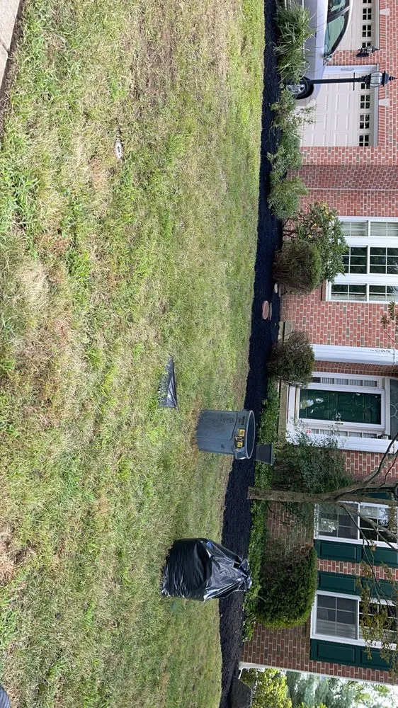 Affordable landscape design experts serving Columbia, MD - Supreme Landscaping