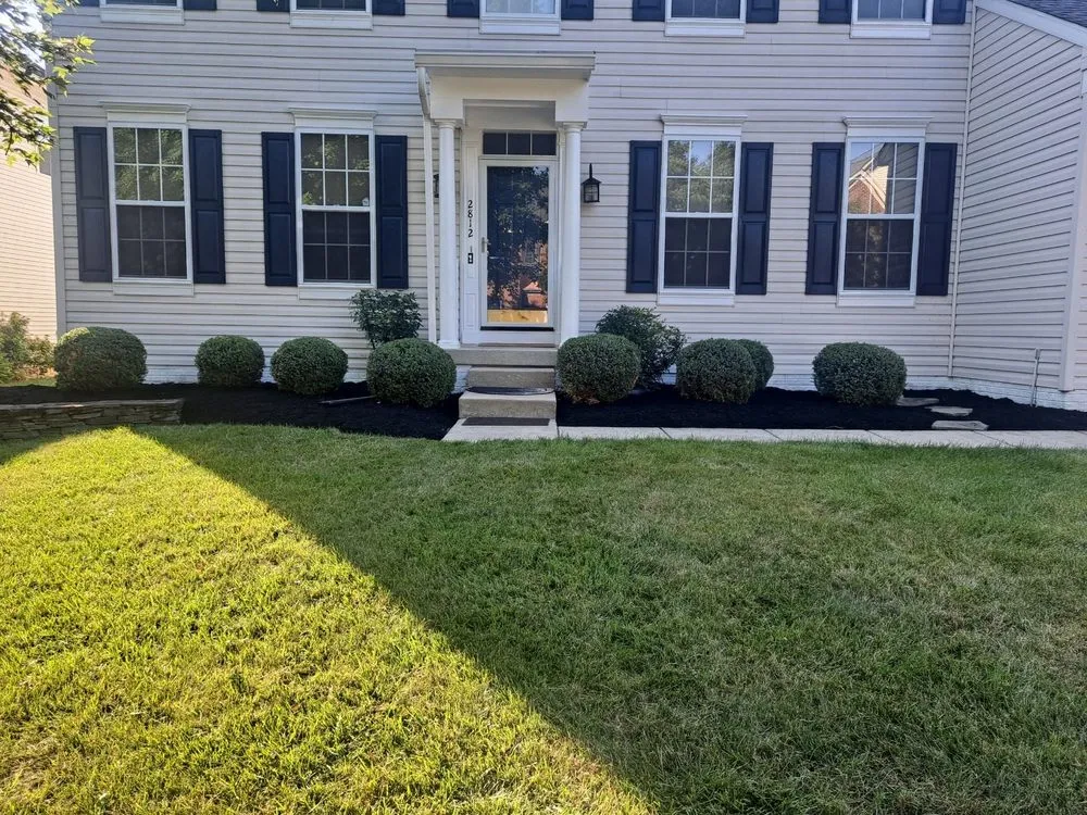Top-rated yard maintenance in Columbia, MD - Supreme Landscaping