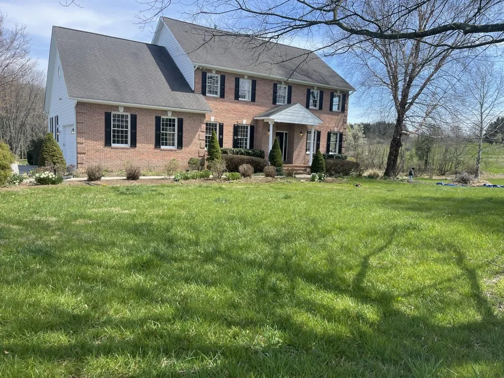 Reliable garden landscaping in Columbia, MD - Supreme Landscaping