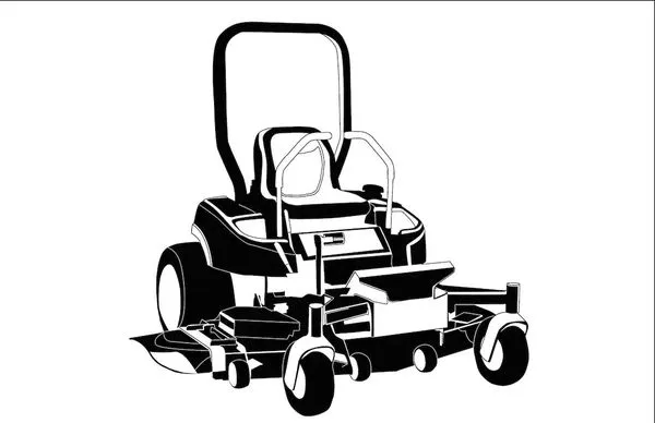 Supreme Landscaping DKS Logo