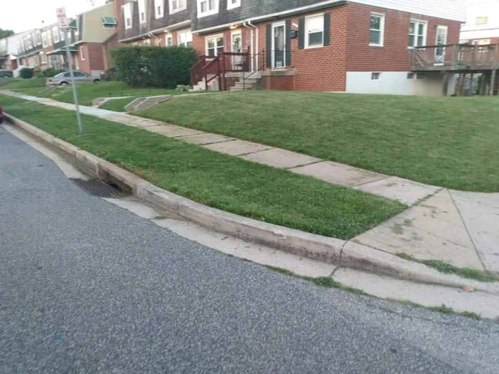 Local landscaping services in Dundalk, MD - Supreme Landscaping