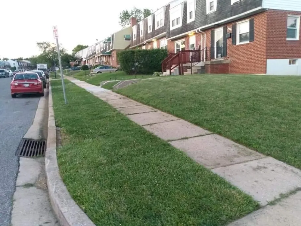 Trusted residential landscaping for beautiful yards across Dundalk, MD - Supreme Landscaping