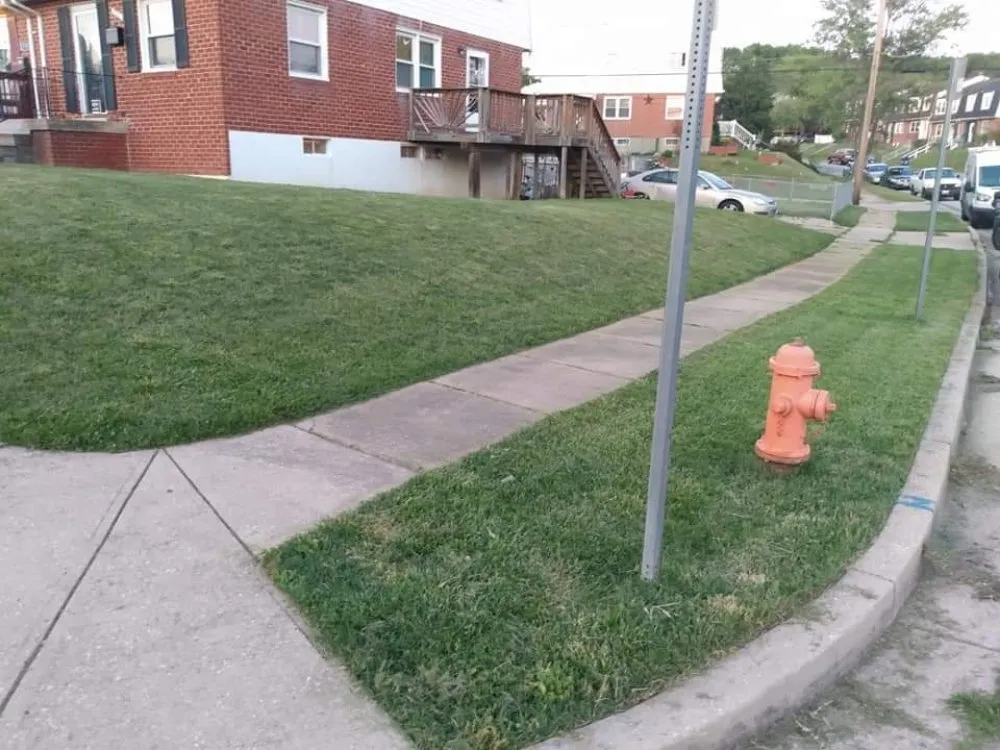 Reliable outdoor landscaping in Dundalk, MD - Supreme Landscaping