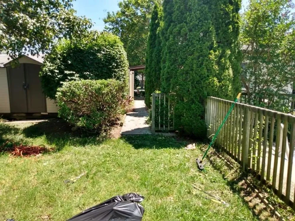 Trusted landscaping services near you across Dundalk, MD - Supreme Landscaping