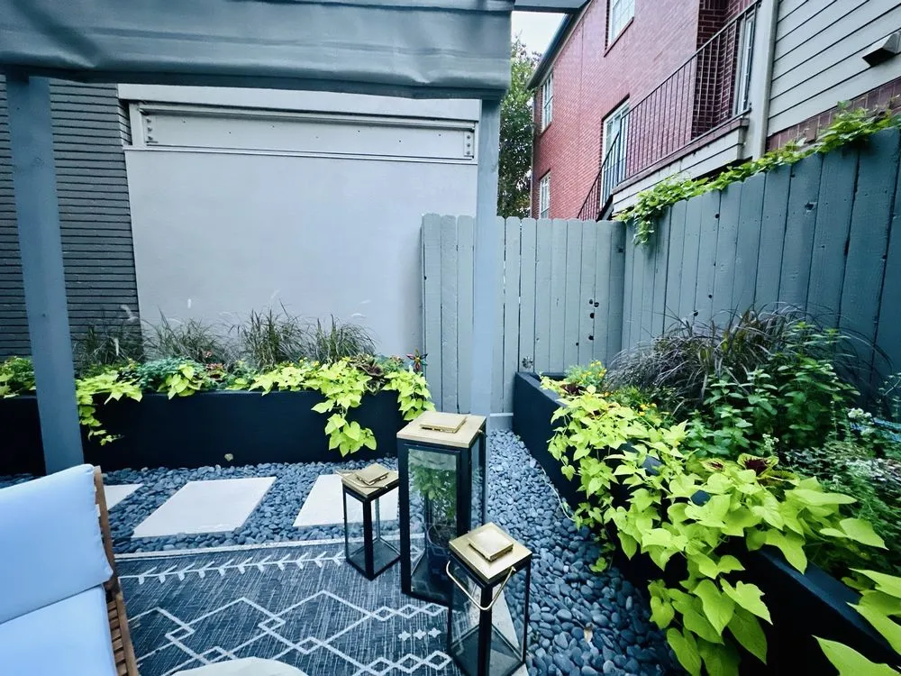 Trusted residential landscaping for beautiful yards across Houston, TX - Supreme Landscaping