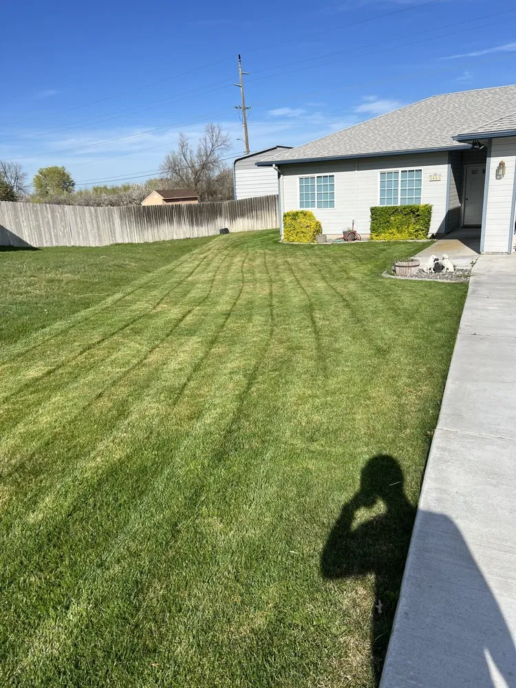 Reliable outdoor landscaping for residential properties across Kennewick, WA - Supreme Landscaping