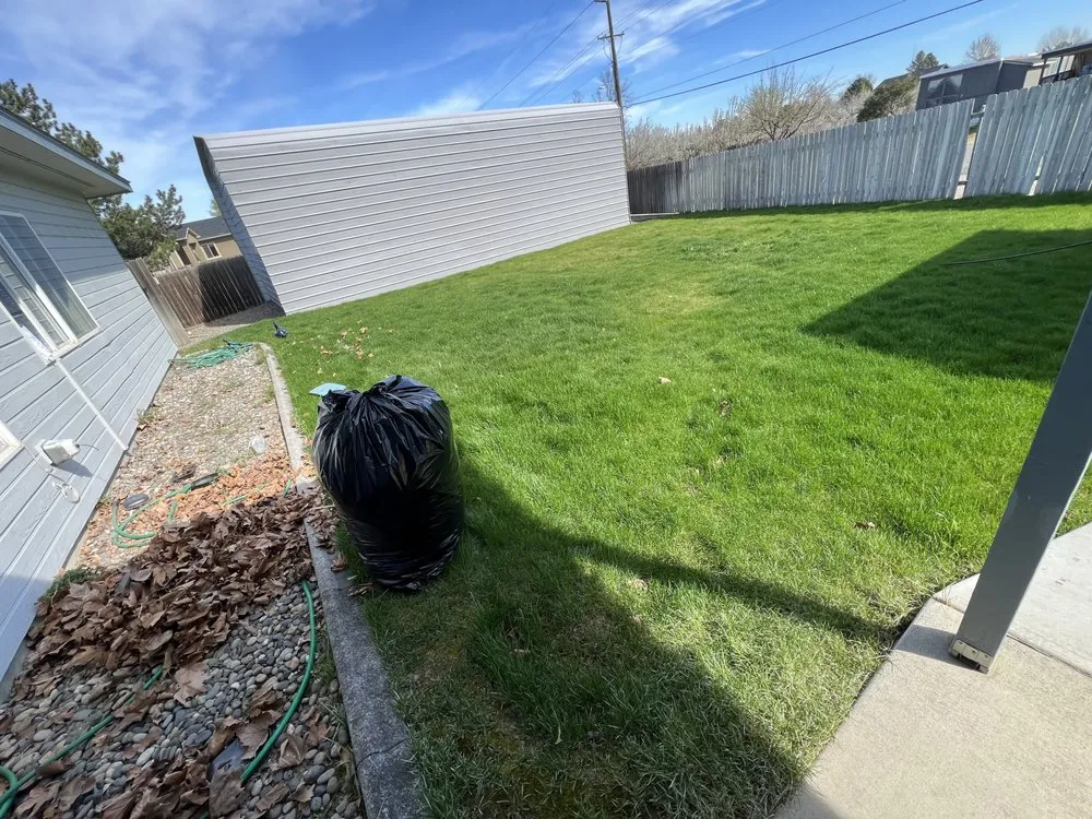 Trusted residential landscaping in Kennewick, WA by Supreme Landscaping