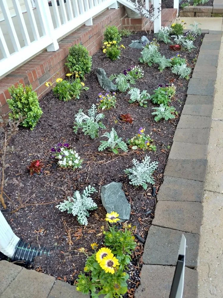 Local lawn care service in Sauk Village, IL by Supreme Landscaping