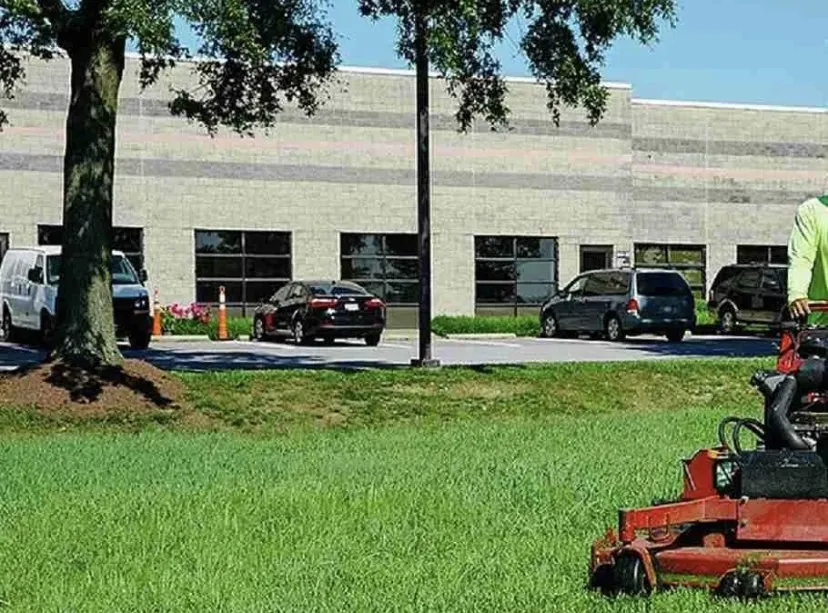 Custom landscaping services for residential properties across Little Elm, TX - Supreme Lawn & Landscape Services