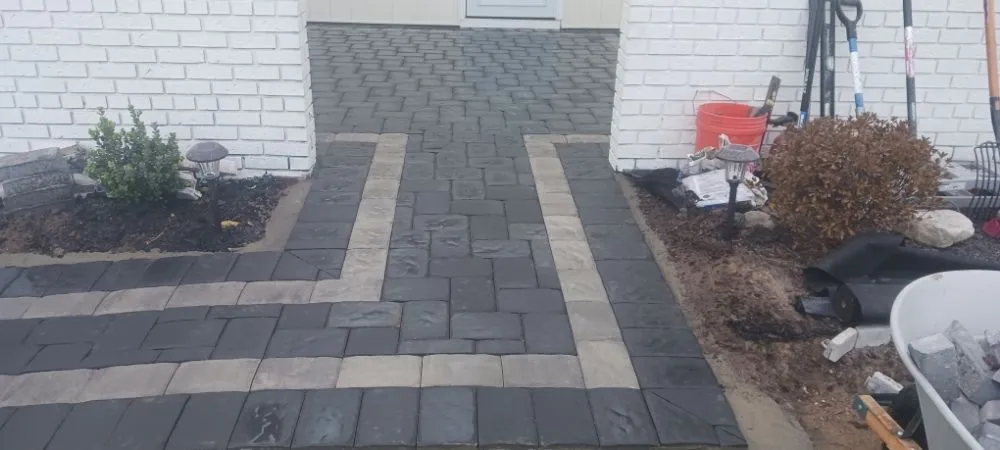 Reliable garden landscaping in Freehold, NJ - Supreme Lawn and Landscape