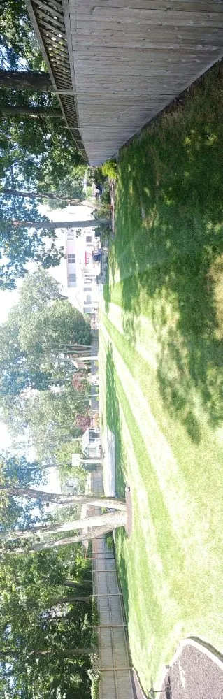 Local landscape design in Freehold, NJ by Supreme Lawn and Landscape