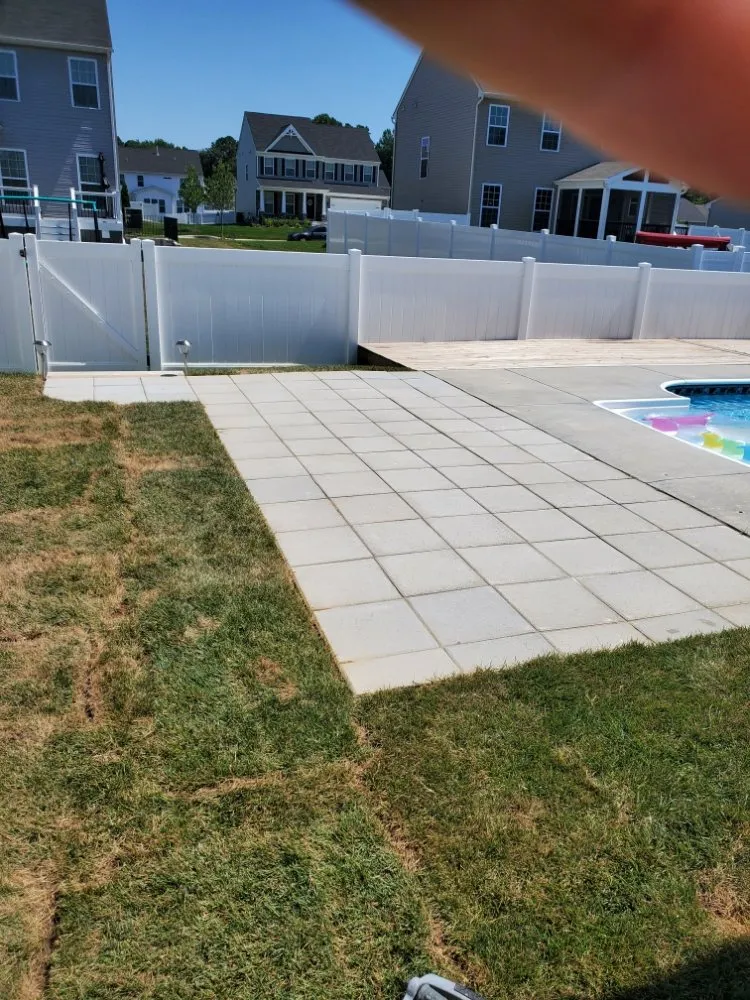 Reliable residential landscaping for outdoor upgrades across Magnolia, DE - Supreme Lawn And Landscape