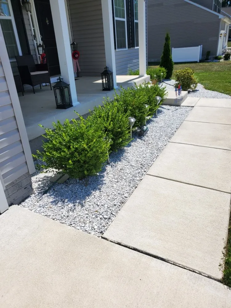Reliable landscape design for beautiful yards across Magnolia, DE - Supreme Lawn And Landscape