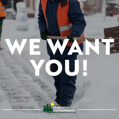 Supreme Lawn and Landscaping