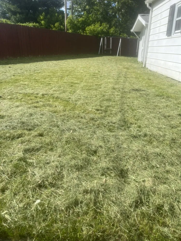 Trusted residential landscaping for homes across Decatur, IL - Supreme Lawn Care & Cleaning Services