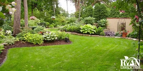 Trusted outdoor landscaping experts serving Austin, TX - Supreme Lawn Care