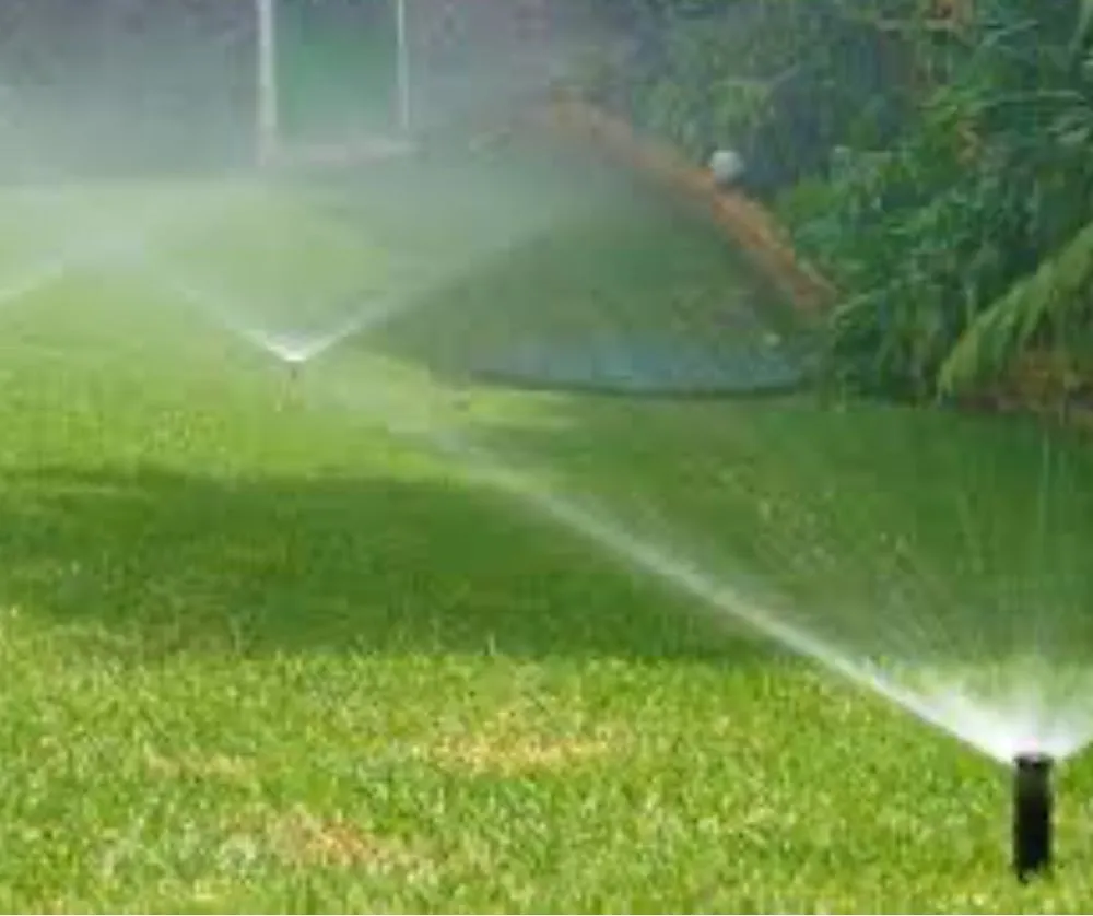 Top-rated garden landscaping in Belfair, WA by Supreme Lawn Care