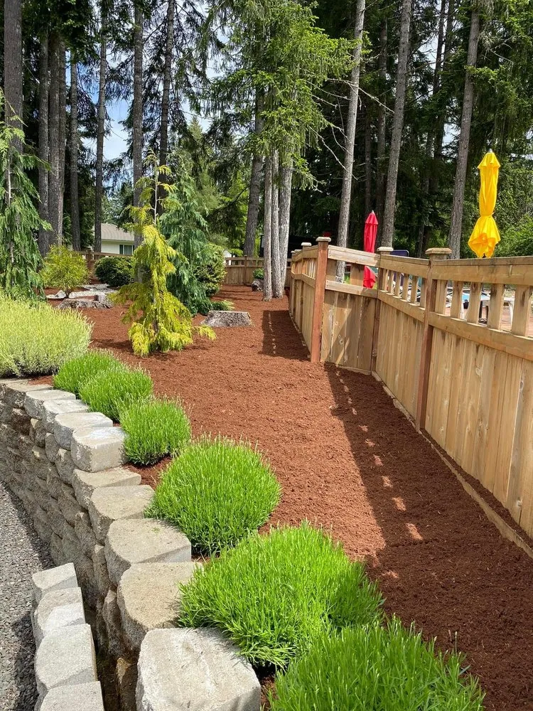 Affordable yard maintenance for year-round maintenance across Belfair, WA - Supreme Lawn Care