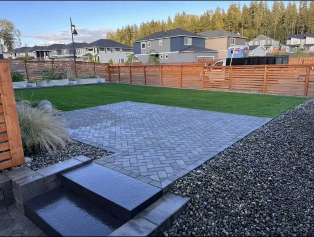 Local landscape design for outdoor upgrades across Belfair, WA - Supreme Lawn Care