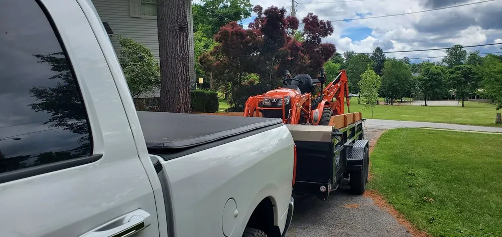 Professional landscape installation experts serving Dover Plains, NY - Supreme Lawn Care