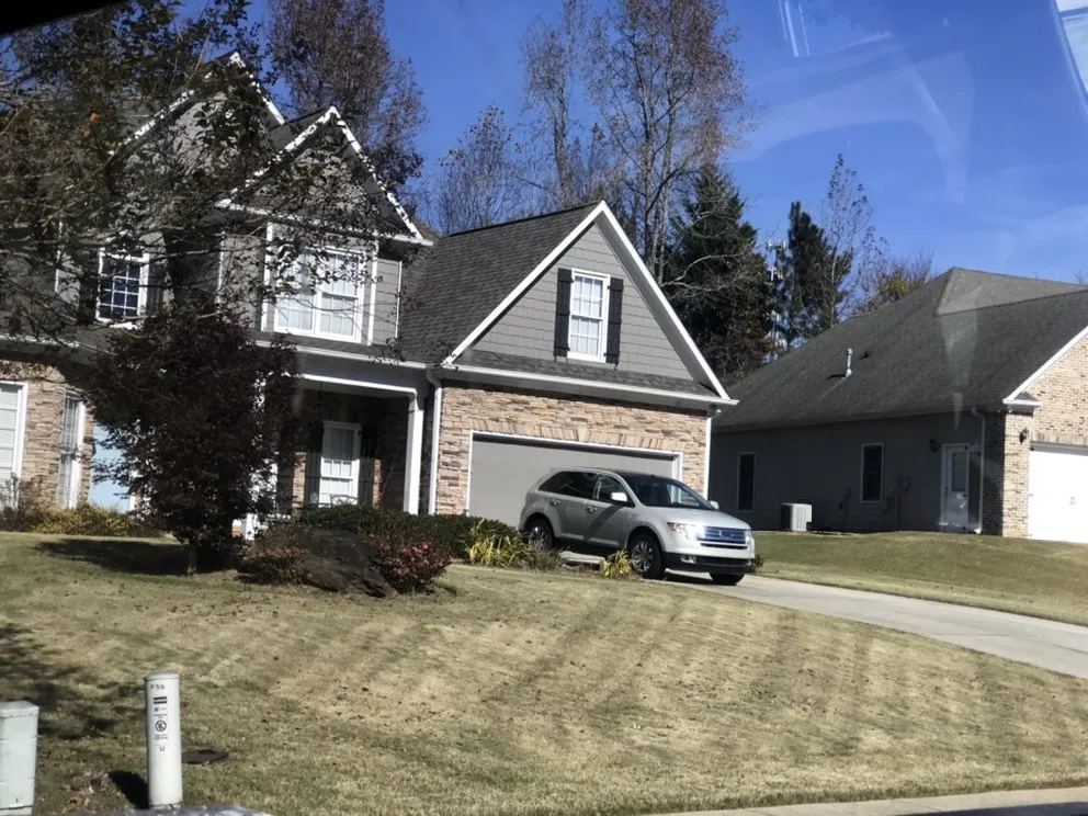 Reliable yard cleanup service for outdoor upgrades in Hiram, GA by Supreme Lawn Care