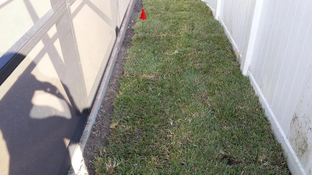 Custom landscape design in Melbourne, FL by Supreme Lawn Care