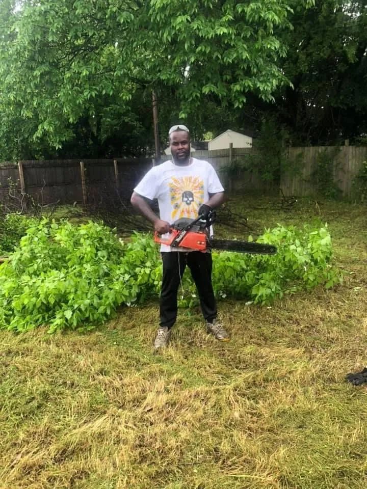 Trusted landscaping services in Fort Worth, TX by Supreme Lawn Service