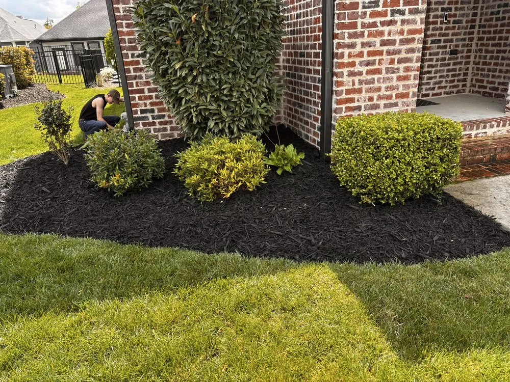 Affordable landscaping services experts serving Collegedale, TN - Supreme Lawncare