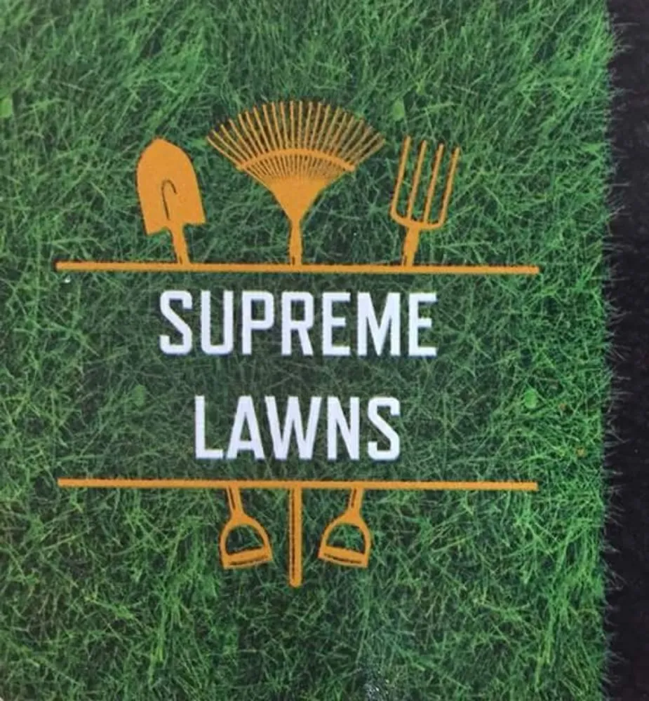 Top-rated landscape installation for homes in Myrtle Beach, SC by Supreme Lawns