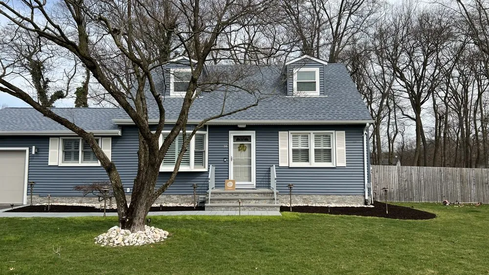 Top-rated landscape installation in East Brunswick, NJ - Supreme Outdoor Maintenance