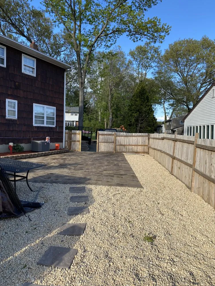 Reliable lawn mowing service in East Brunswick, NJ by Supreme Outdoor Maintenance