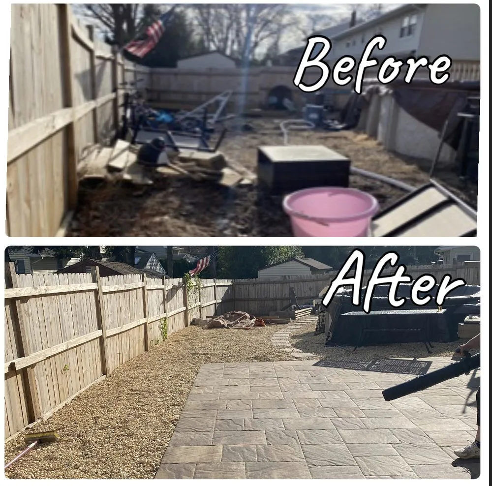 Professional landscape design experts serving East Brunswick, NJ - Supreme Outdoor Maintenance