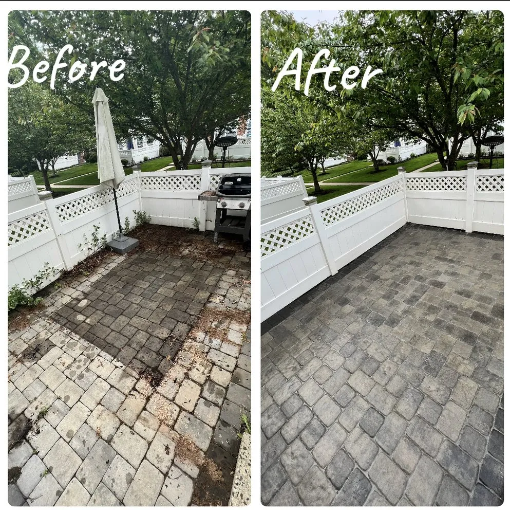 Reliable outdoor landscaping for homes across East Brunswick, NJ - Supreme Outdoor Maintenance