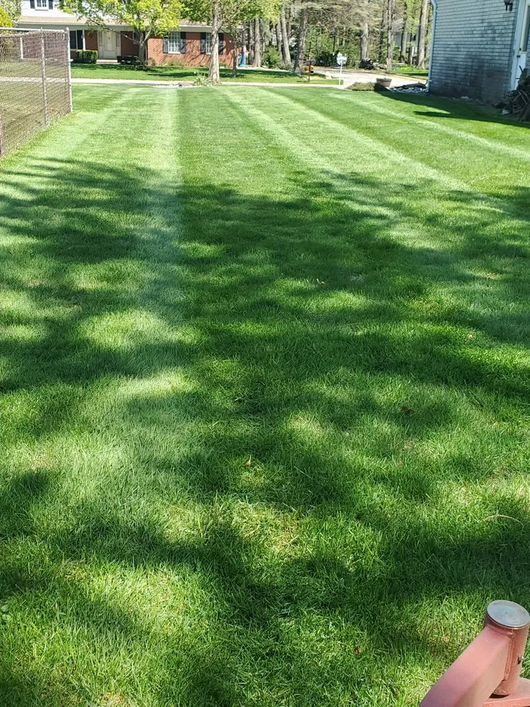 Expert landscaping services in Columbiaville, MI - Supreme outdoor specialists