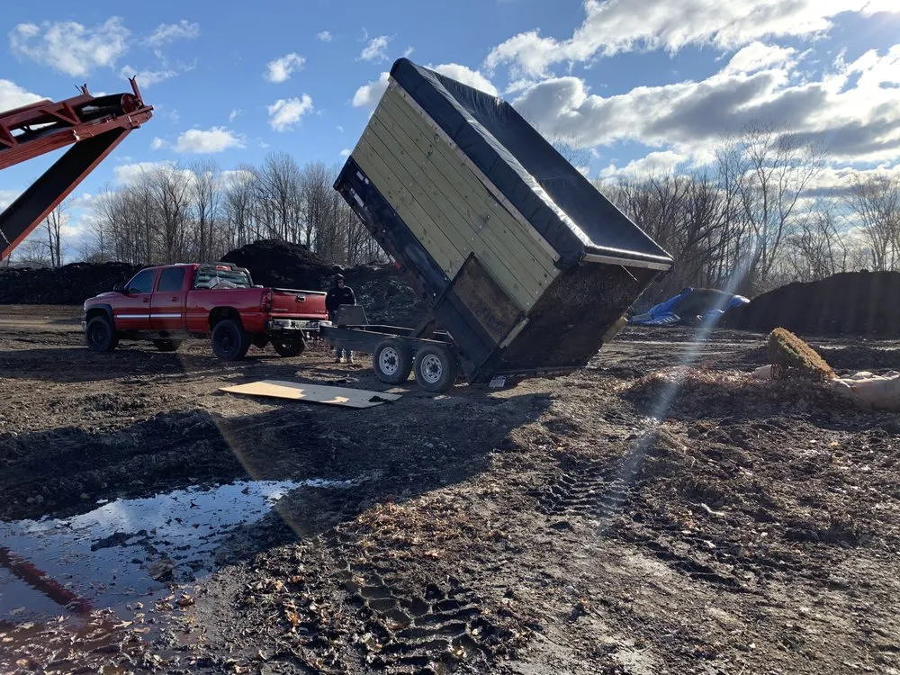Custom yard cleanup service in Columbiaville, MI - Supreme outdoor specialists