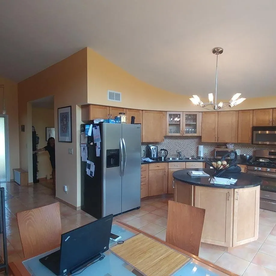 Custom yard cleanup service in Wauwatosa, WI - Supreme Painting and Landscaping