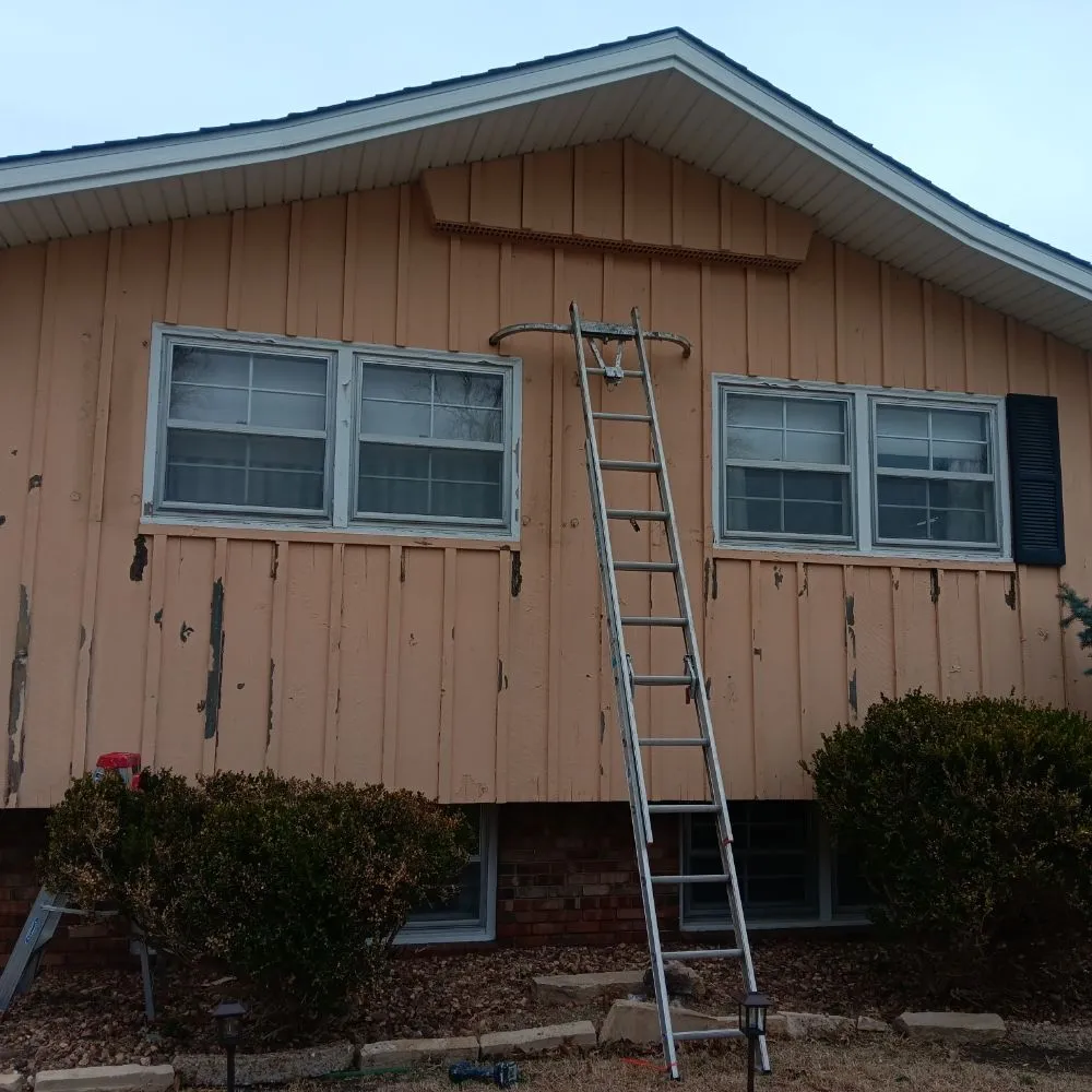 Affordable landscape installation experts serving Wichita, KS - Supreme Painting and Lawn Service