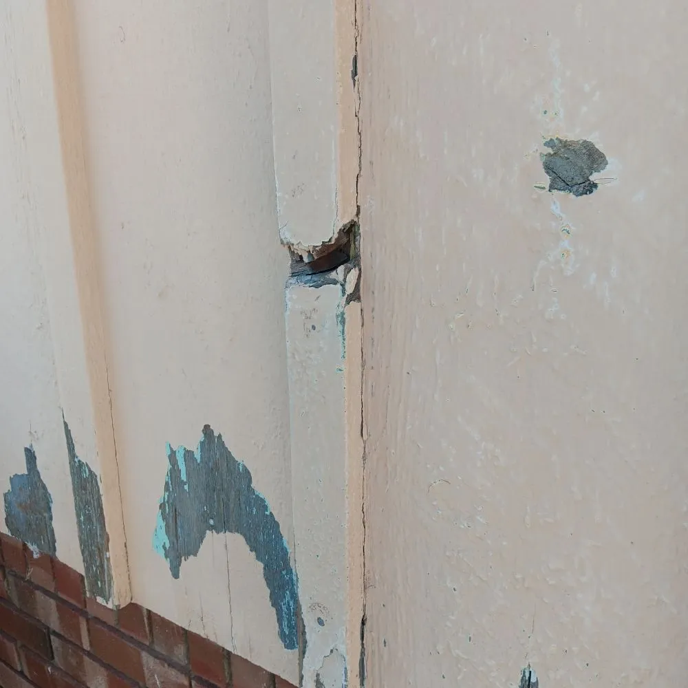 Reliable landscaping services experts serving Wichita, KS - Supreme Painting and Lawn Service