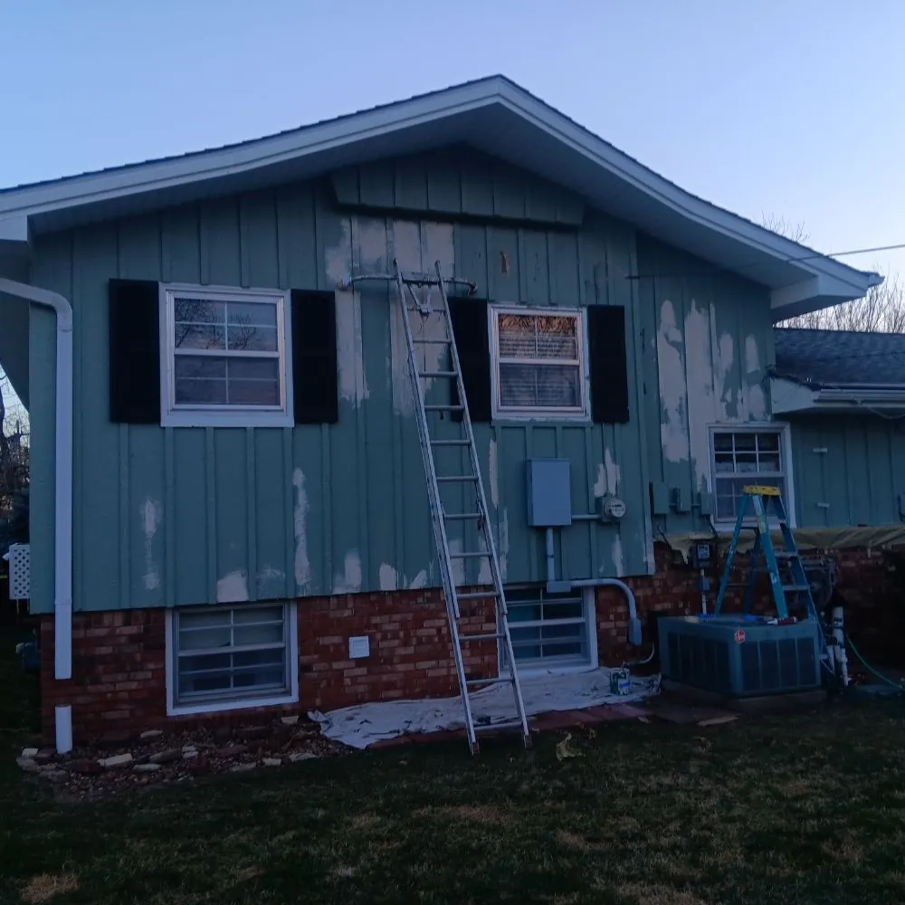 Affordable landscaping services in Wichita, KS - Supreme Painting and Lawn Service