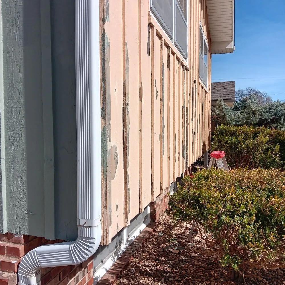 Top-rated residential landscaping experts serving Wichita, KS - Supreme Painting and Lawn Service