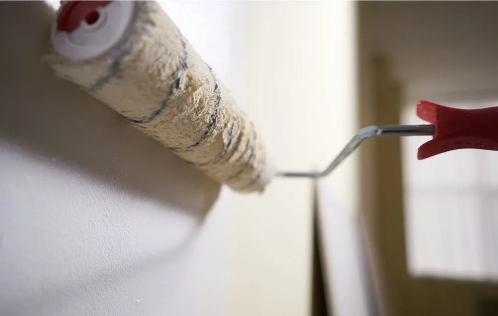 Trusted landscape design in Wichita, KS by Supreme Painting and Lawn Service