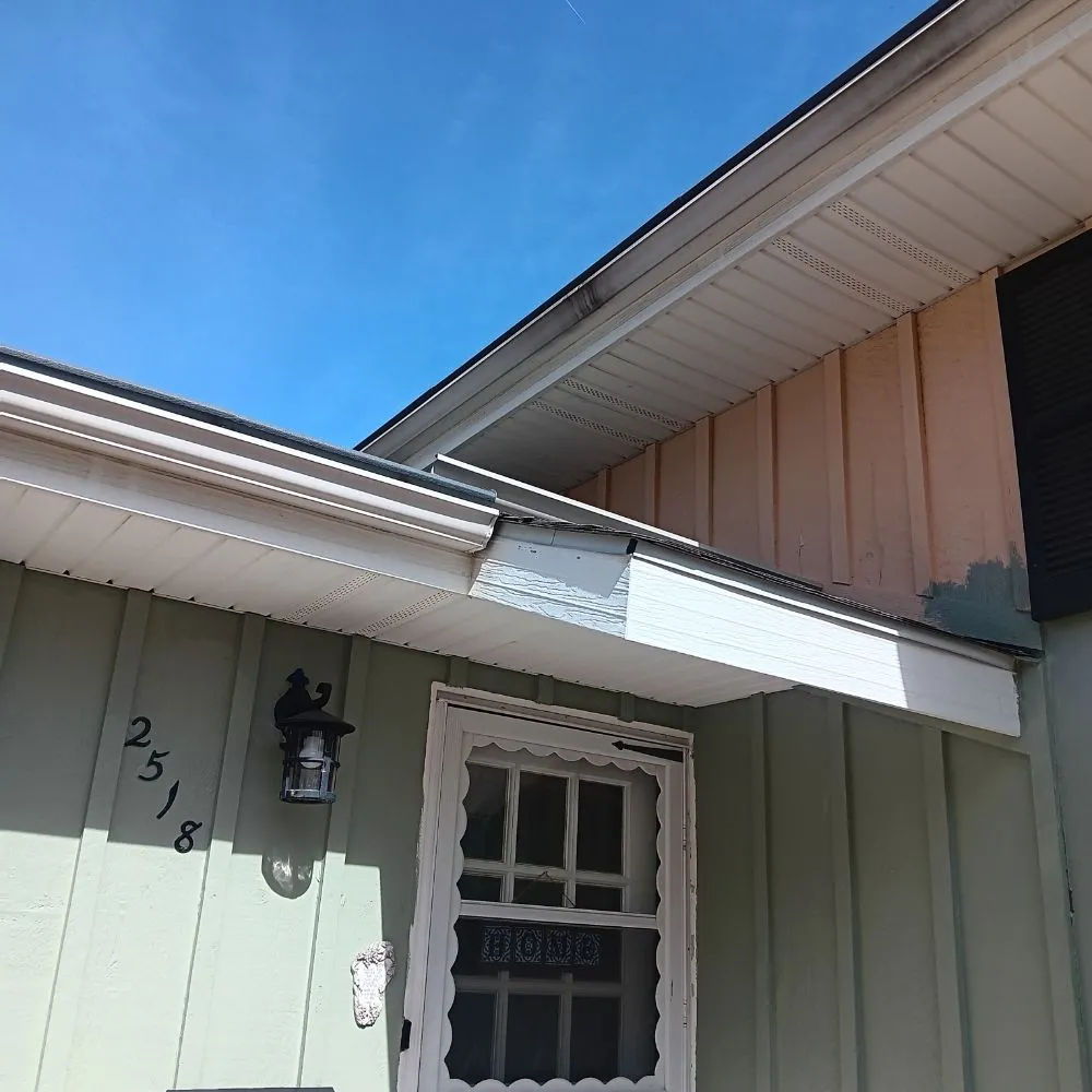 Affordable landscaping services experts serving Wichita, KS - Supreme Painting and Lawn Service