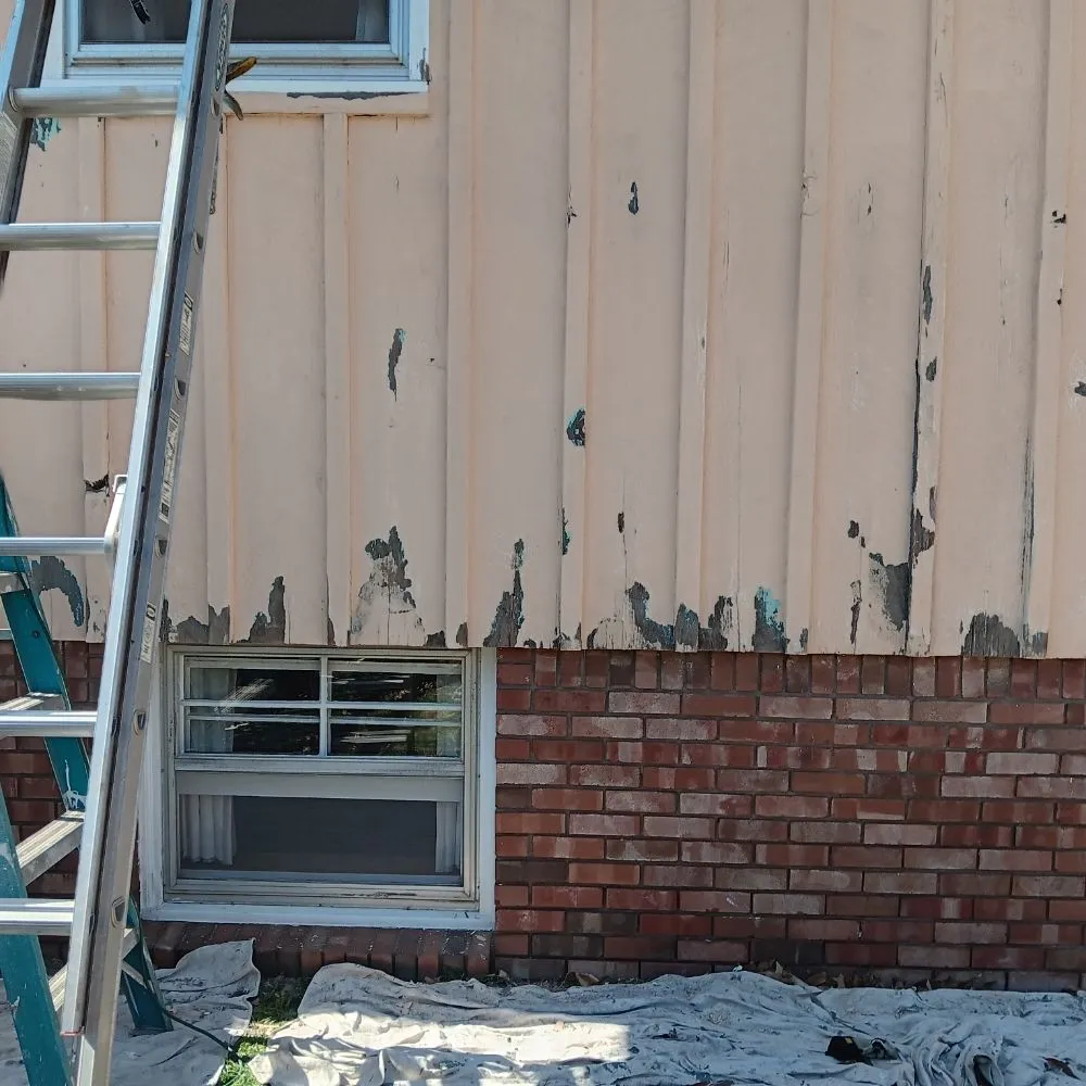 Top-rated landscaping services for residential properties across Wichita, KS - Supreme Painting and Lawn Service